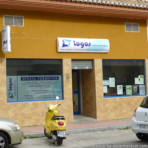 Foto de Centro de estudios Doceo