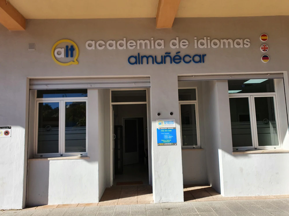 Foto de Centro de estudios Doceo