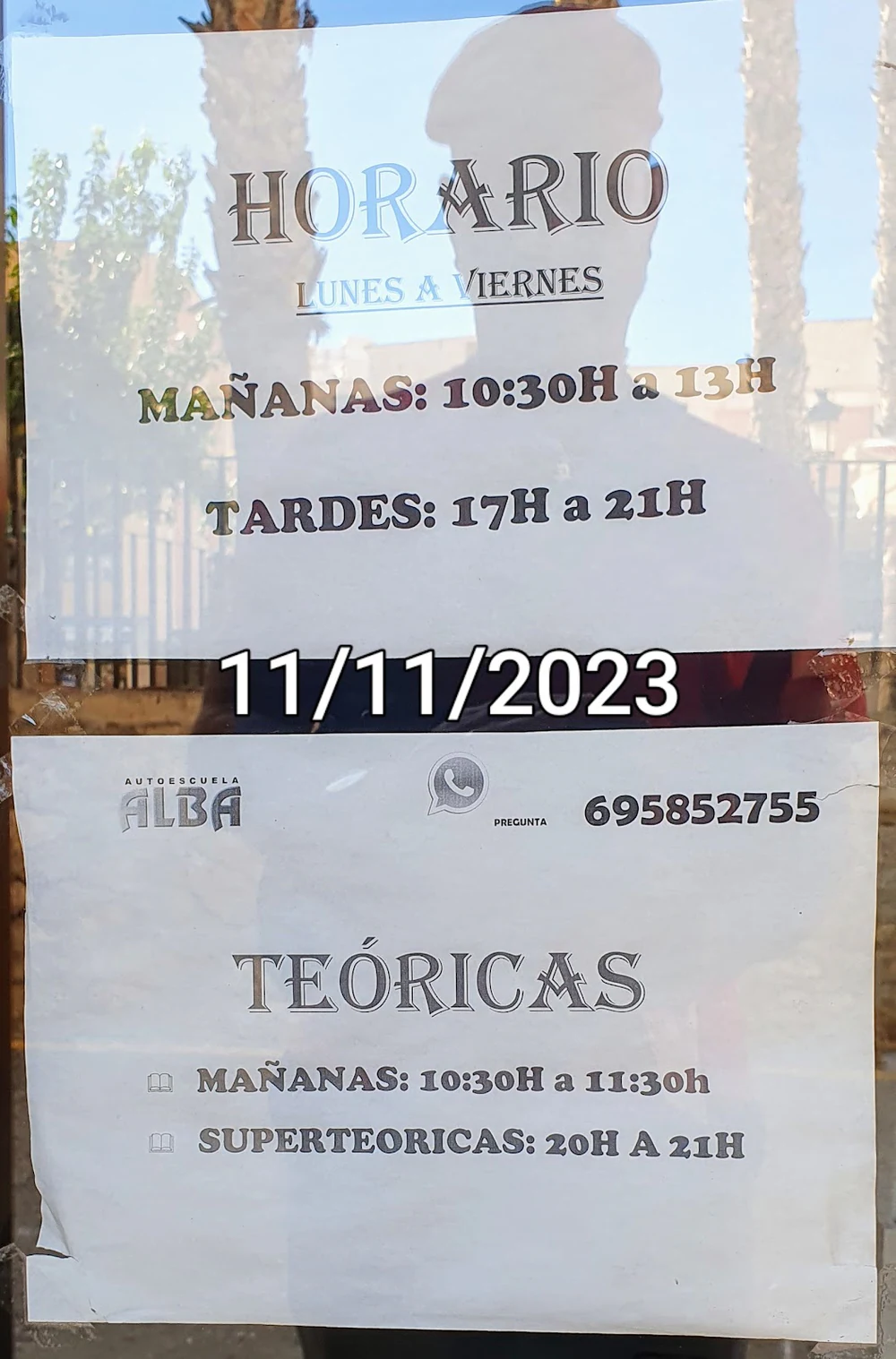 Foto de AUTOESCUELA ALMUÑÉCAR