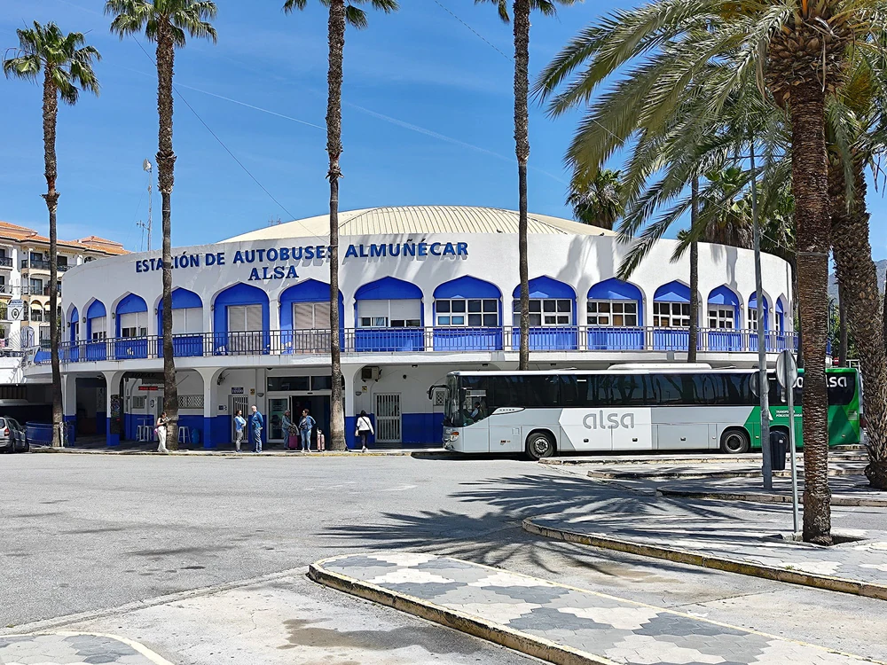Foto de AUTOESCUELA ALMUÑÉCAR