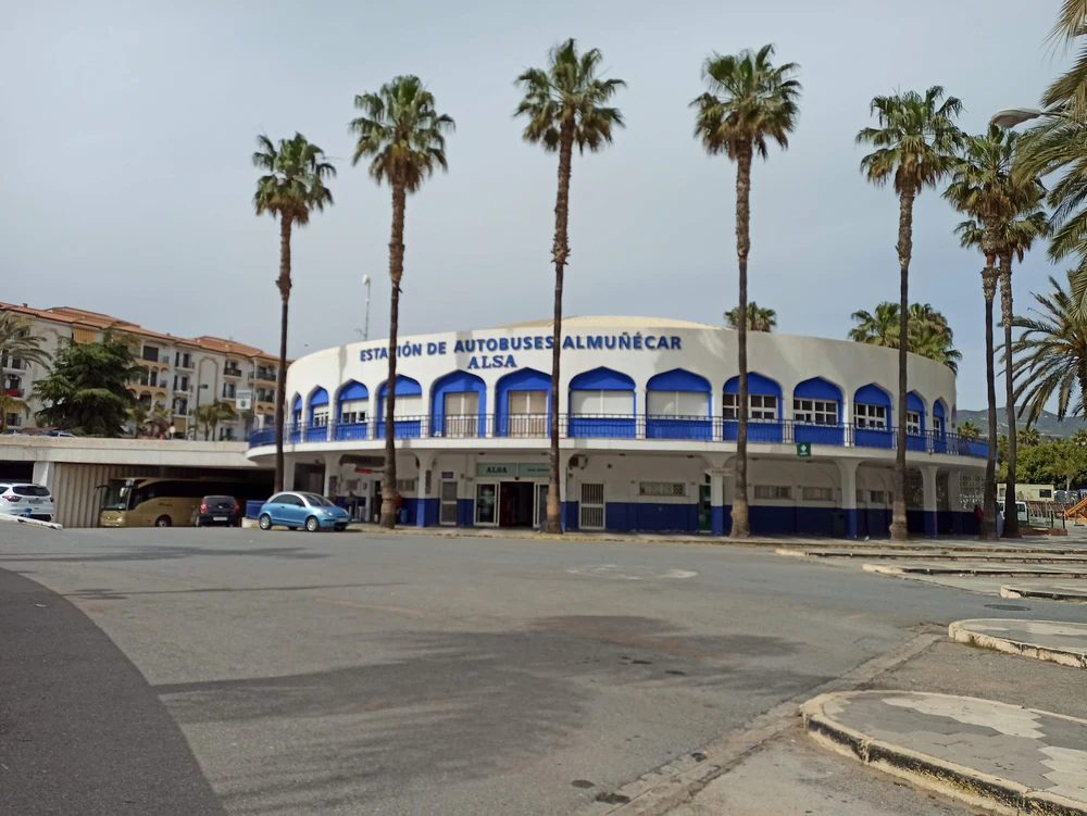 Foto de AUTOESCUELA ALMUÑÉCAR