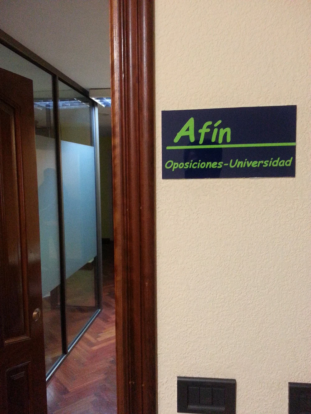 Afin
