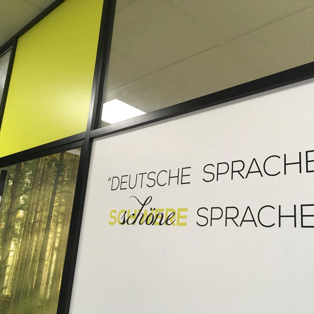 Foto de Areté Idiomes