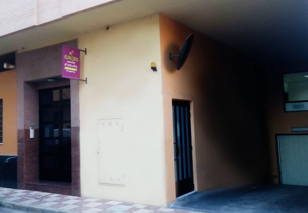 Gaveri Centro de Estudios