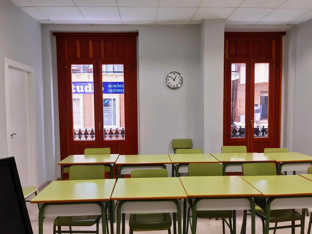 Foto de Academia Alba