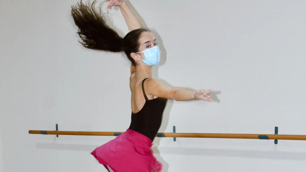 Foto de ÁUREA Escuela de Danza