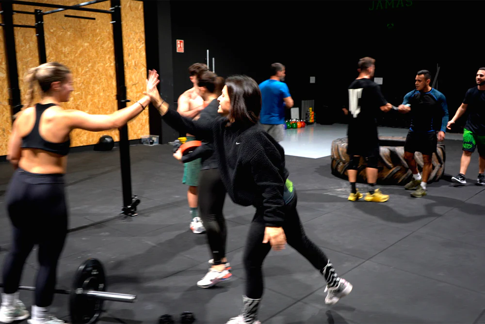Foto de Fit Box Almussafes | Cross Training