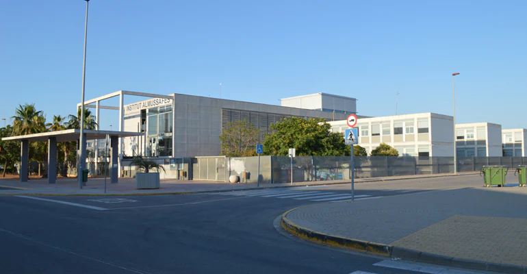 IES Almussafes