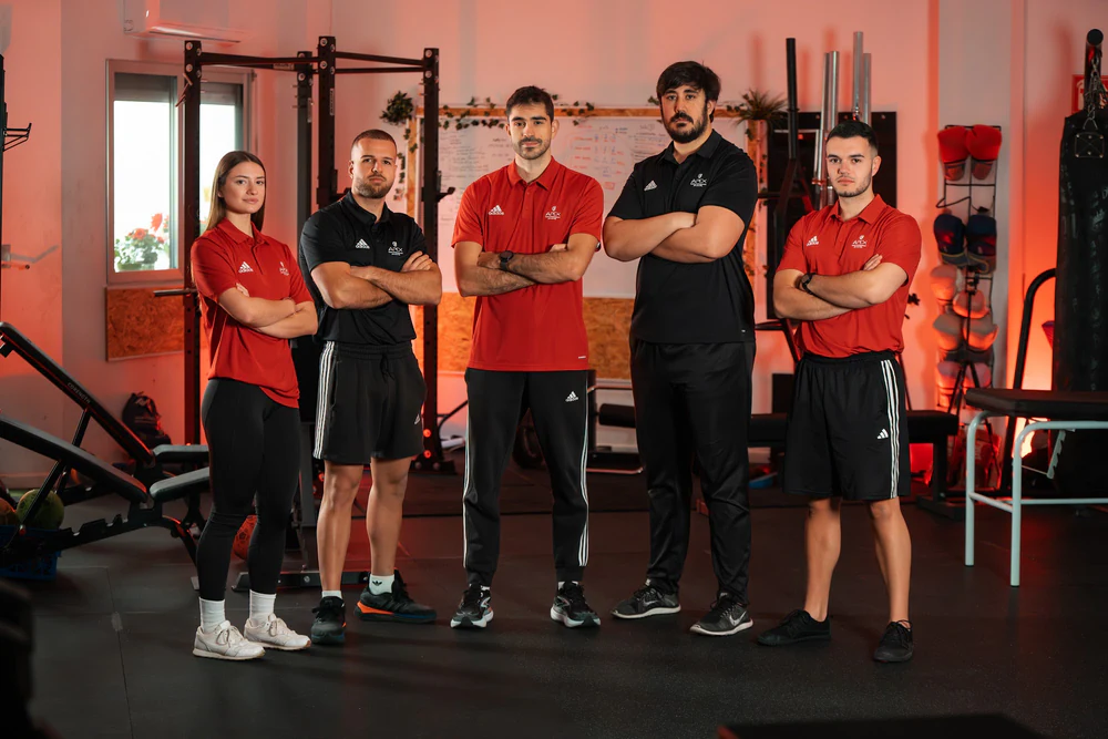 Foto de DB Fitbox - Entrenador Personal y Grupal