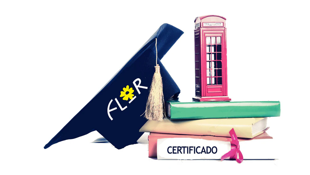 Foto de Academia Flor Idioma