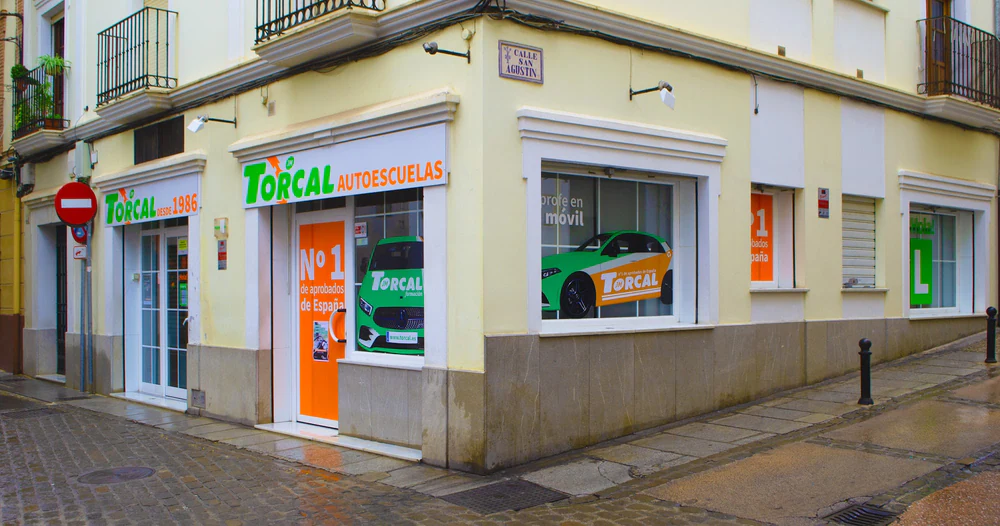 Torcal Formación - Antequera centro | Autoescuela