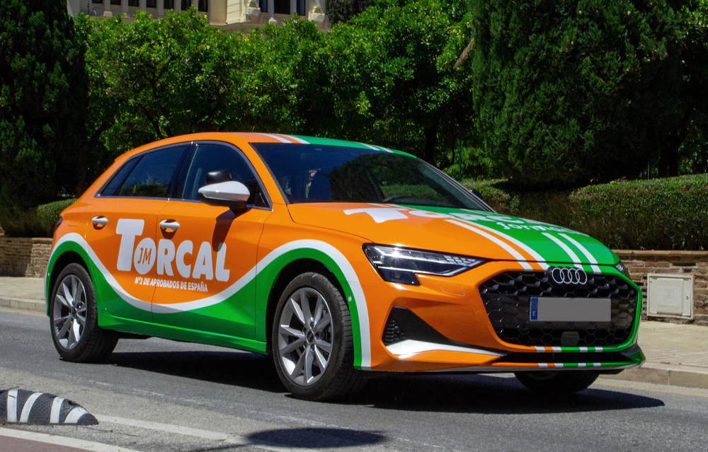 Foto de Torcal Formación - Antequera centro | Autoescuela