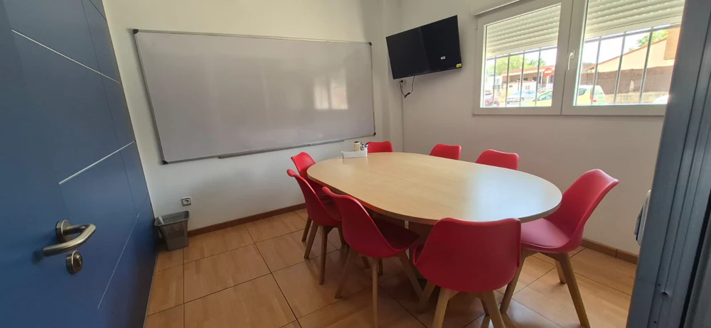 Foto de Academia AulaVera Impulsa