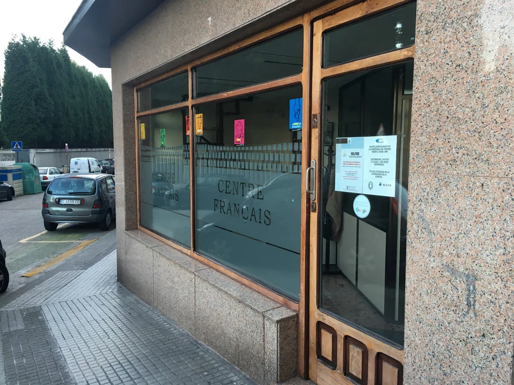 Foto de Centre Français