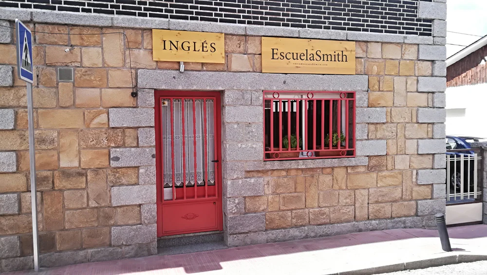 Foto de Escuela Smith