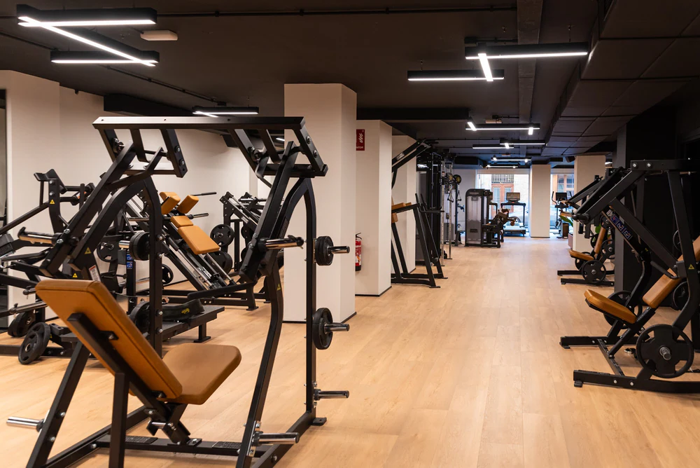 Ola Health Studio
