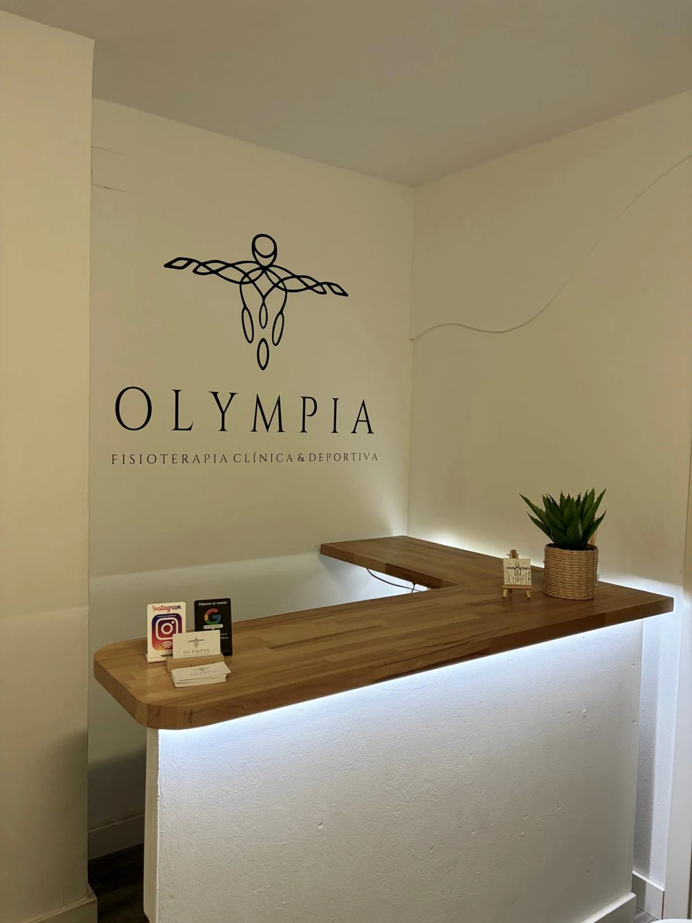 Foto de Ola Health Studio