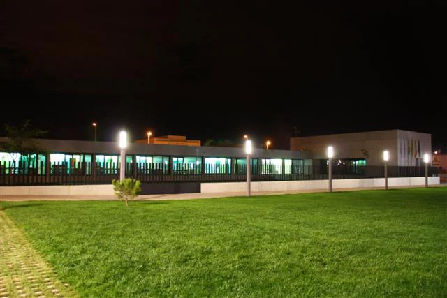 MID Casa de la Musica i Dansa