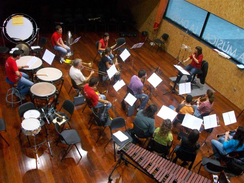 Foto de MID Casa de la Musica i Dansa