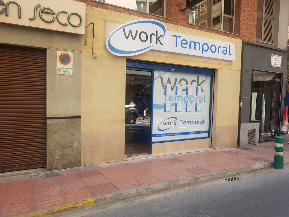 Foto de GRUPO NOA'S | ALQUERIES Noawork ETT