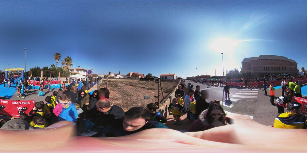 Foto de Polideportivo Municipal
