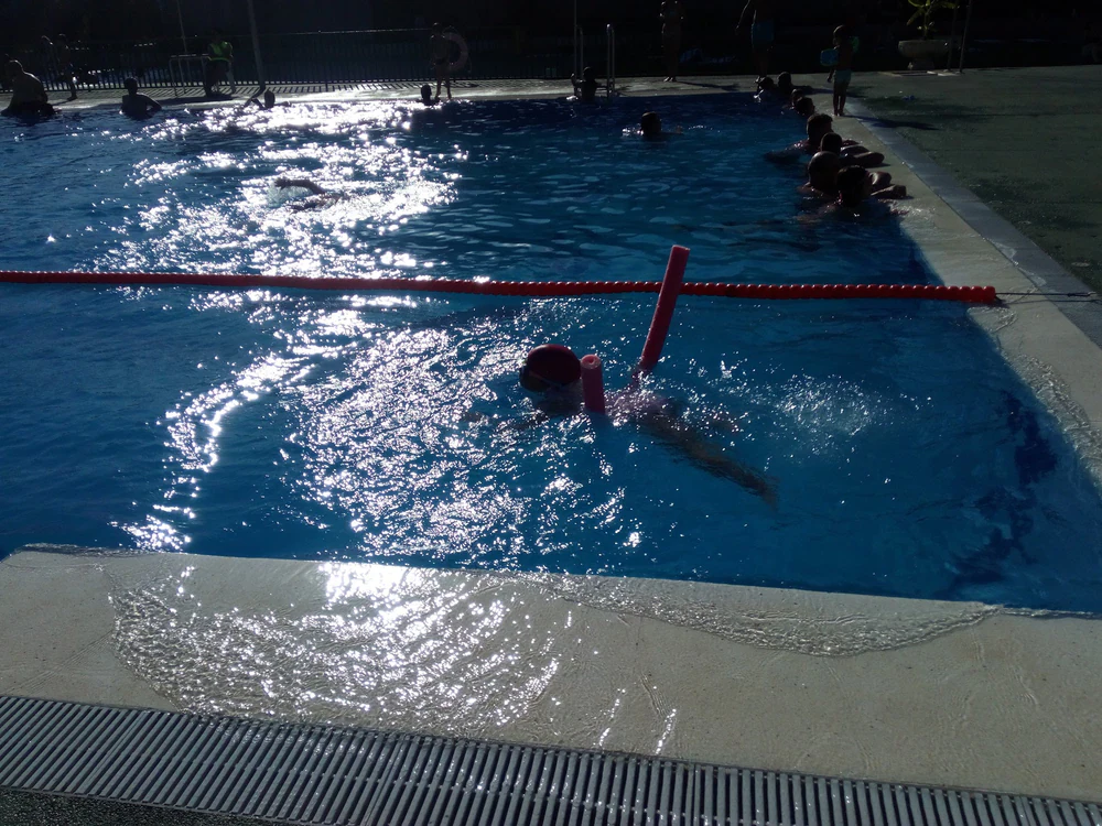 Foto de Polideportivo Municipal