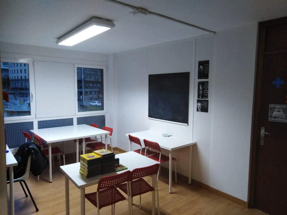 Foto de Academia Tutor
