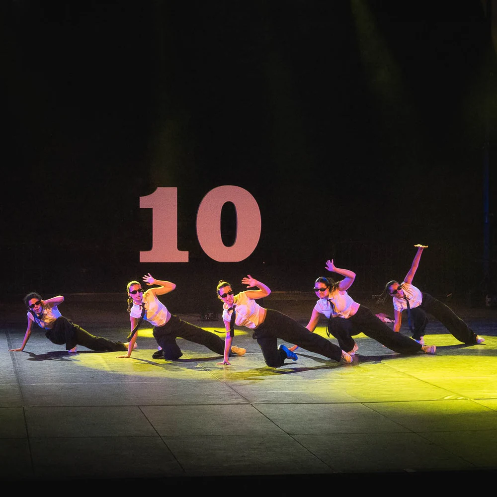 Foto de DANSCLAS Escuela de Baile | Alquiler para Eventos | Sala de Fiestas