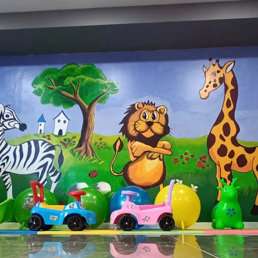 Foto de DANSCLAS Escuela de Baile | Alquiler para Eventos | Sala de Fiestas