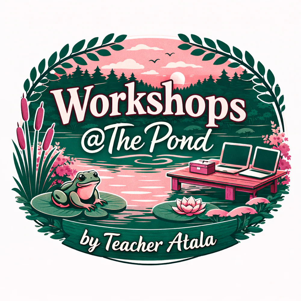 Foto de Teacher Atala