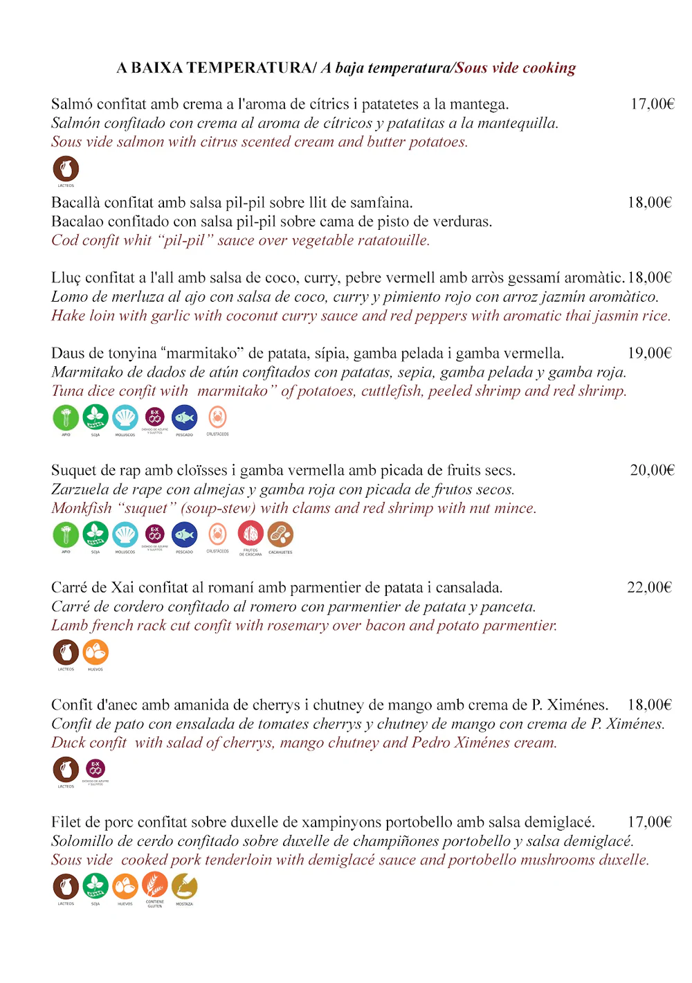 Foto de l'Acadèmia Gastro & Art