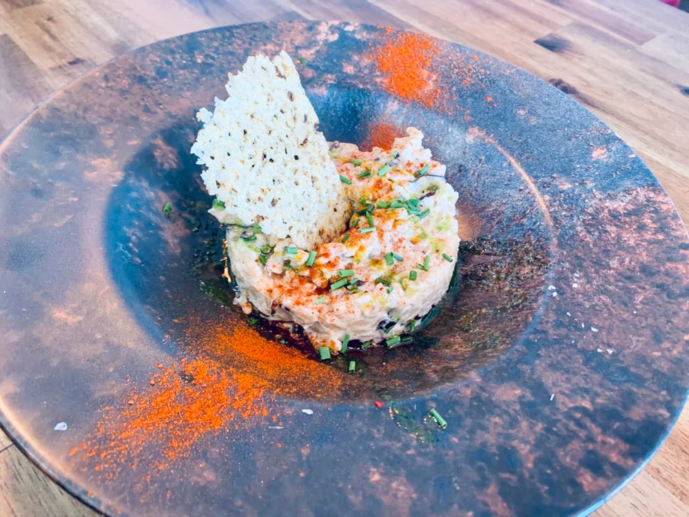 Foto de l'Acadèmia Gastro & Art