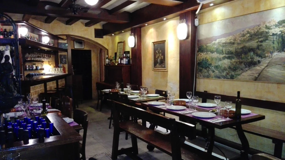 Foto de l'Acadèmia Gastro & Art