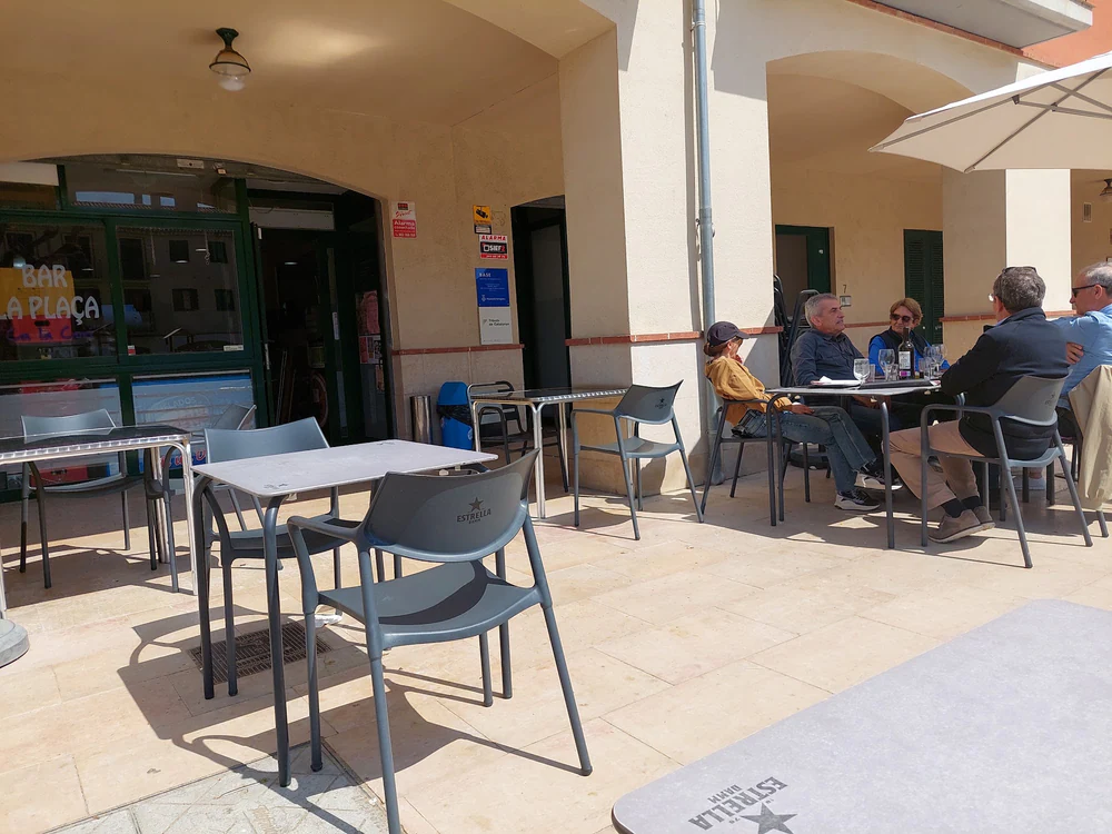 Foto de l'Acadèmia Gastro & Art