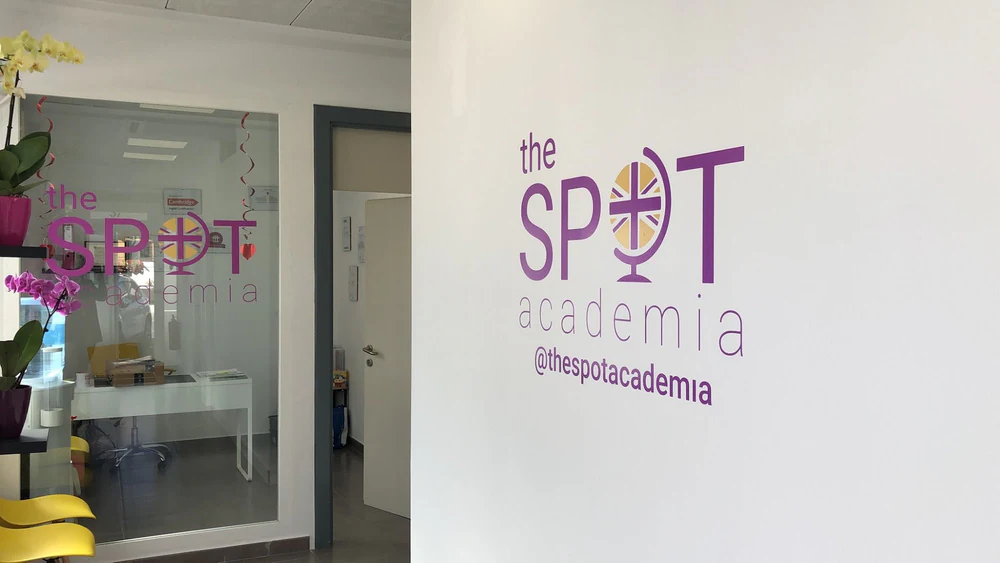 The Spot Academia