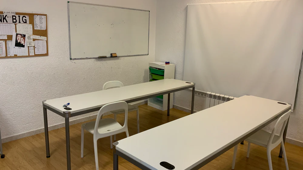 Foto de Academia Teoremes