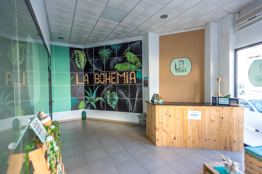 Foto de La Bohemia Dance Studio Altea