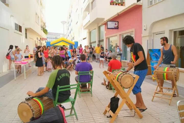 Foto de Projectes Educatius Altea
