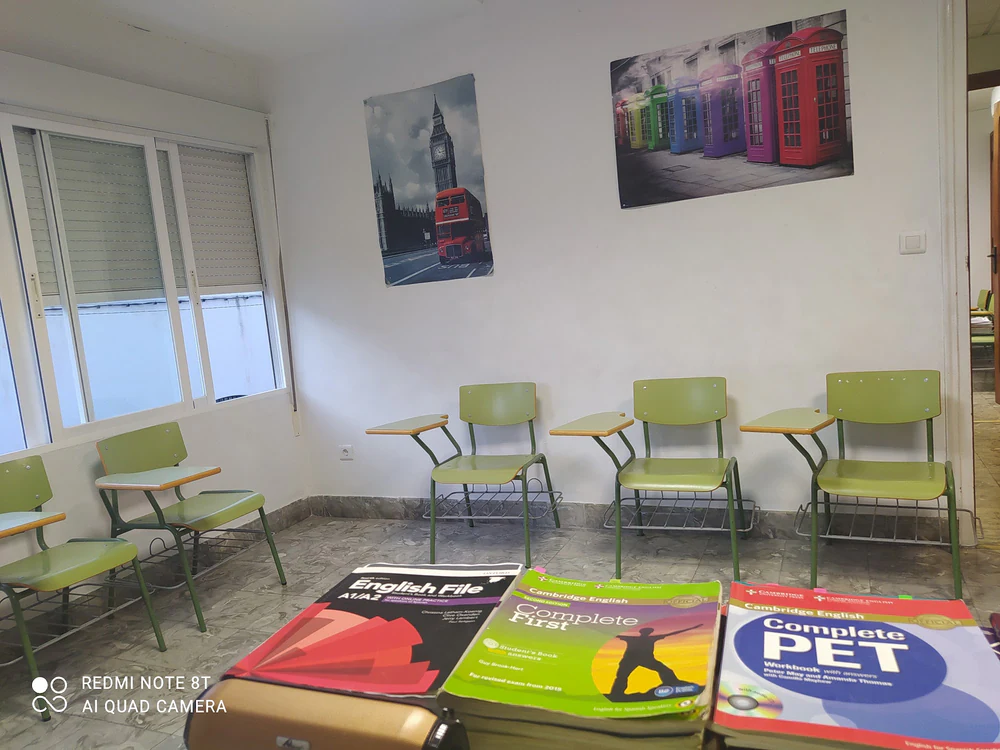 Foto de Projectes Educatius Altea