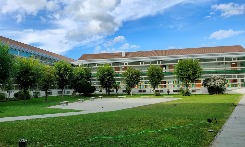 Foto de CiP - Centro de Iniciativas Profesionales (A Coruña)