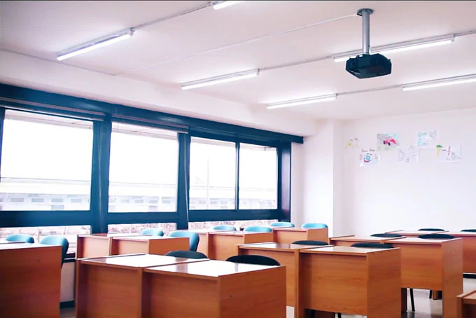 Foto de CiP - Centro de Iniciativas Profesionales (A Coruña)
