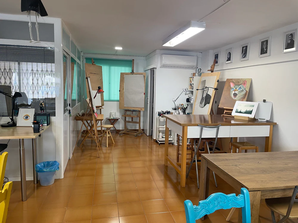 ESCUELA DE ARTES Y LETRAS ALTEA