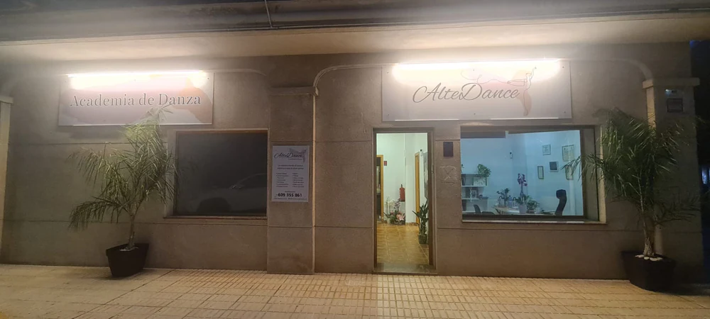 Foto de AlteDance Academia de Danza