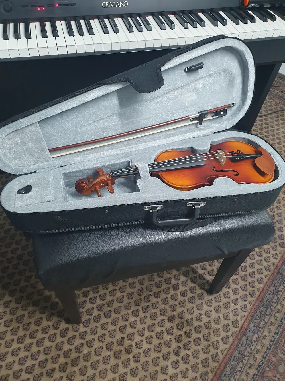 Foto de Centro Musical N3