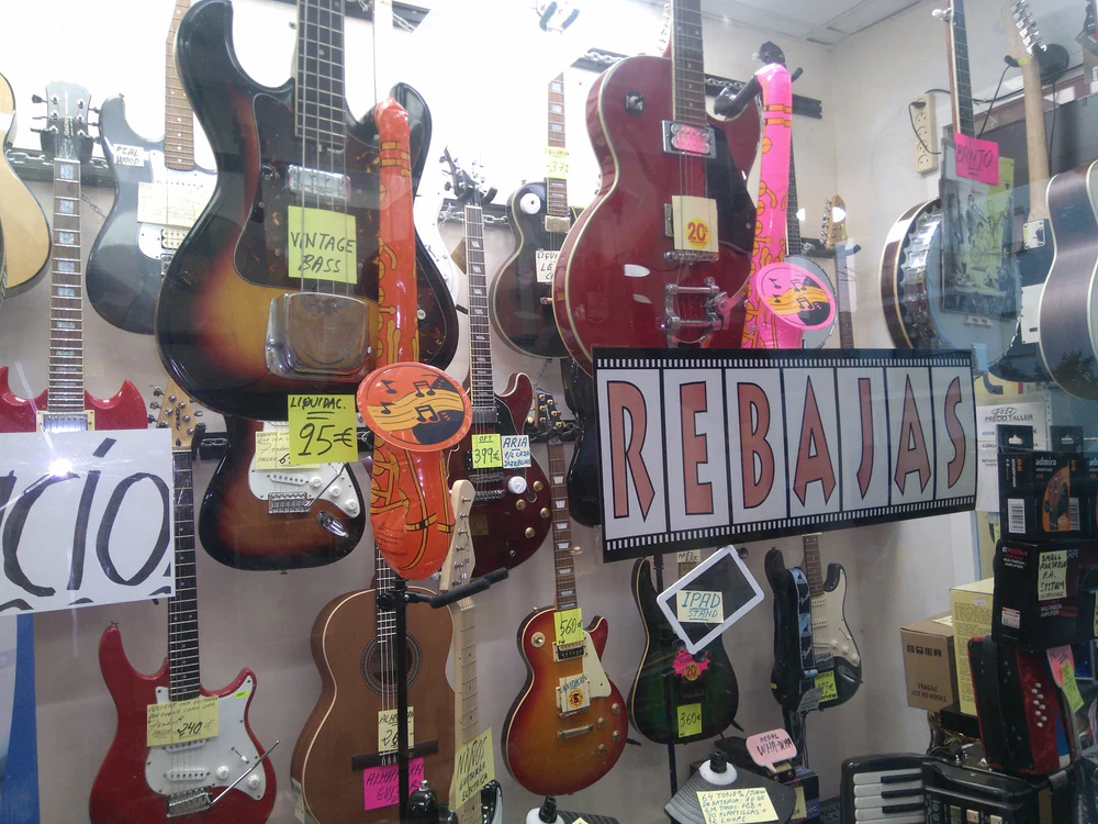 Foto de Centro Musical N3