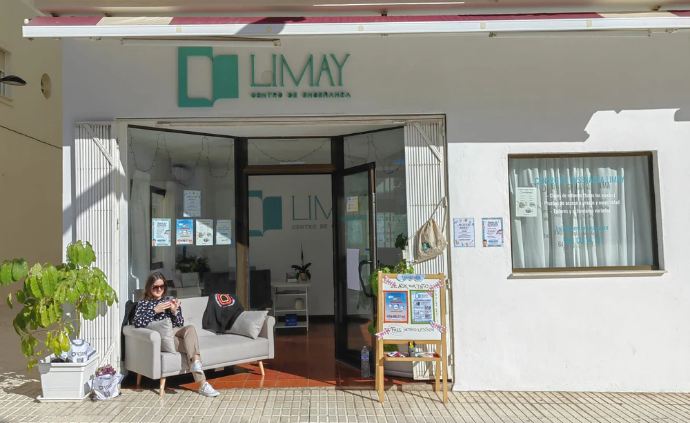 LIMAY Centro de Enseñanza