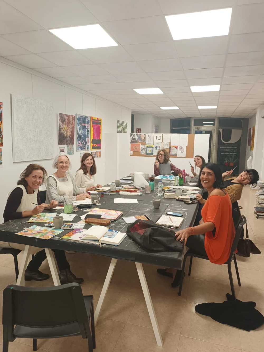 Rooted Creativity Lab
