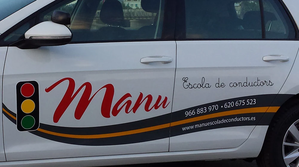 Foto de Autoescuela Altea