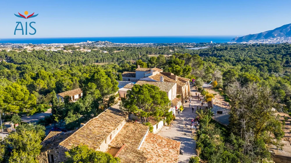 AIS Altea International School