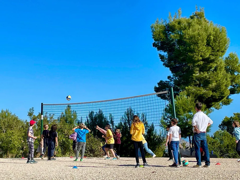 Foto de AIS Altea International School